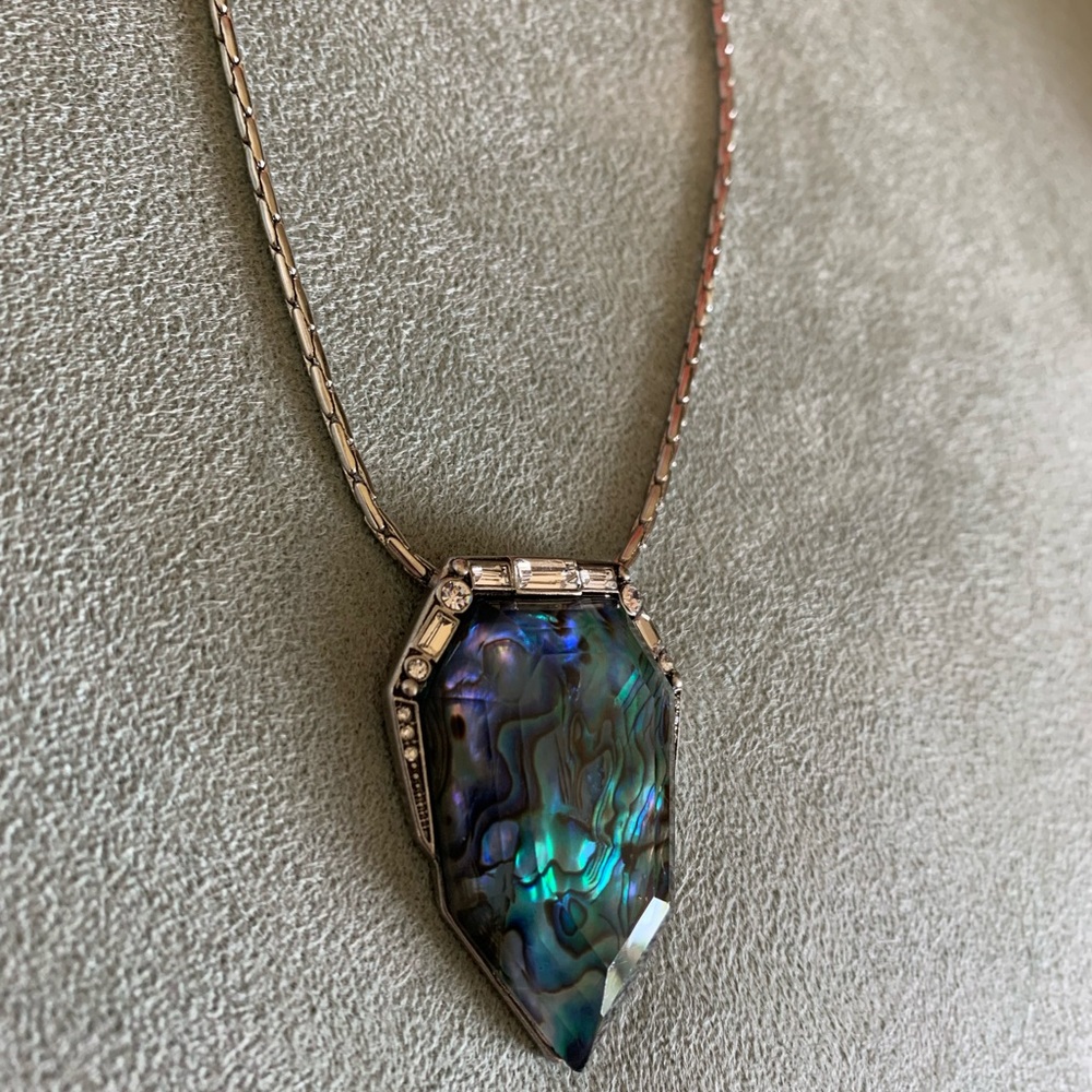 Chloe + Isabel Northern Lights Pendant Necklace